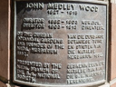 Wood, John Medley (id=2058)